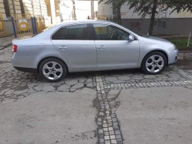 VW Jetta 1.6