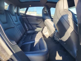 Tesla Model S - 10999 € / 21512.17 лв. - 38017168 10