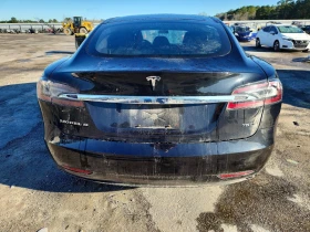 Tesla Model S - 10999 € / 21512.17 лв. - 38017168 6