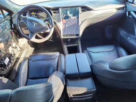 Tesla Model S - 10999 € / 21512.17 лв. - 38017168 8