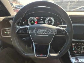 Audi S7 2021* MATRIX* HEAD-UP* BANG&OLUFSEN* DISTRONIK* КР - 33900 € / 66302.64 лв. - 83168724 5