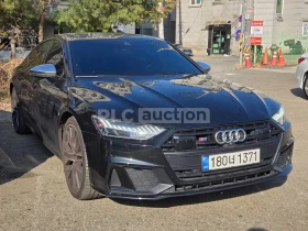 Audi S7 2021* MATRIX* HEAD-UP* BANG&OLUFSEN* DISTRONIK* КР - 33900 € / 66302.64 лв. - 83168724 2