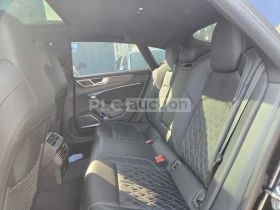 Audi S7 2021* MATRIX* HEAD-UP* BANG&OLUFSEN* DISTRONIK* КР - 33900 € / 66302.64 лв. - 83168724 12
