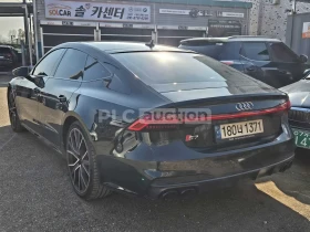 Audi S7 2021* MATRIX* HEAD-UP* BANG&OLUFSEN* DISTRONIK* КР - 33900 € / 66302.64 лв. - 83168724 3