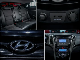 Hyundai I30 - 8100 € / 15842.22 лв. - 55384531 14