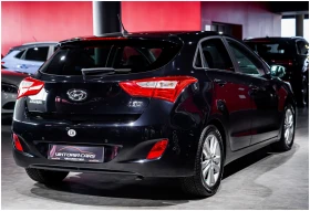 Hyundai I30 - 8100 € / 15842.22 лв. - 55384531 6