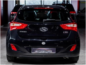 Hyundai I30 - 8100 € / 15842.22 лв. - 55384531 5