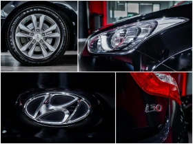 Hyundai I30 - 8100 € / 15842.22 лв. - 55384531 7