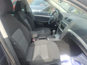 Skoda Octavia 1.8-160к.с | Auto.bg — изображение 8