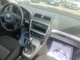 Skoda Octavia 1.8-160к.с | Auto.bg — изображение 9