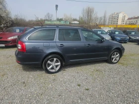 Skoda Octavia 1.8-160к.с | Auto.bg — изображение 6