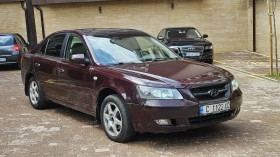 Hyundai Sonata - 1350 € / 2640.37 лв. - 52787517 2