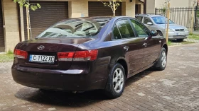 Hyundai Sonata - 1350 € / 2640.37 лв. - 52787517 3