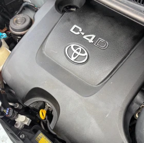 Toyota Yaris 1.4 D-4D - 3300 € / 6454.24 лв. - 52027151 14