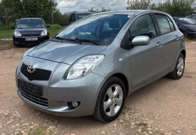 Toyota Yaris 1.4 D-4D - 3300 € / 6454.24 лв. - 52027151 2