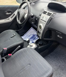 Toyota Yaris 1.4 D-4D - 3300 € / 6454.24 лв. - 52027151 12