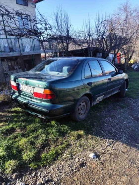 Nissan Almera | Mobile.bg � ����� ������ 9