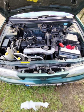 Nissan Almera | Mobile.bg � ����� ������ 3