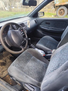 Nissan Almera | Mobile.bg � ����� ������ 6