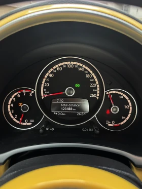 VW New beetle 1.2 TSI | Auto.bg — изображение 7