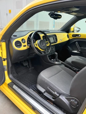 VW New beetle 1.2 TSI | Auto.bg — изображение 4