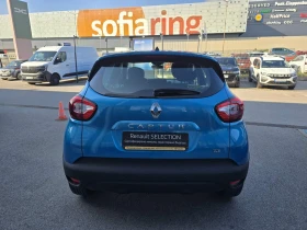 Renault Captur 0.9 Tce 90 к.с. бензин | Auto.bg — изображение 6