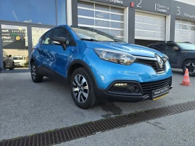 Renault Captur 0.9 Tce 90 к.с. бензин | Auto.bg — изображение 2