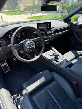 Audi A5 Convertible  | Auto.bg — изображение 8