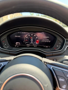 Audi A5 Convertible  | Auto.bg — изображение 10