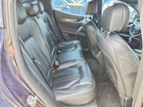 Maserati Ghibli 3.0l S | Mobile.bg � ����� ������ 10