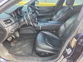 Maserati Ghibli 3.0l S | Mobile.bg � ����� ������ 7