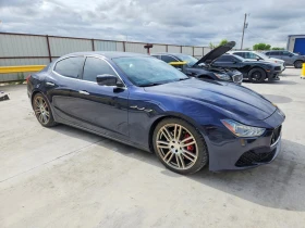 Maserati Ghibli 3.0l S | Mobile.bg � ����� ������ 4