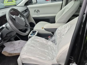 Hyundai Ioniq 5 PREFERREDLR ULTI-5D* Pano* 360* Blind stop* 4x4* 2 | Auto.bg — изображение 9