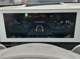 Hyundai Ioniq 5 PREFERREDLR ULTI-5D* Pano* 360* Blind stop* 4x4* 2 | Auto.bg — изображение 7
