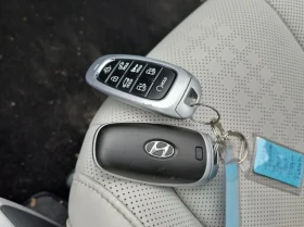 Hyundai Ioniq 5 PREFERREDLR ULTI-5D* Pano* 360* Blind stop* 4x4* 2 | Auto.bg — изображение 13
