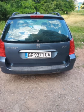 Peugeot 307 | Mobile.bg � ����� ������ 2