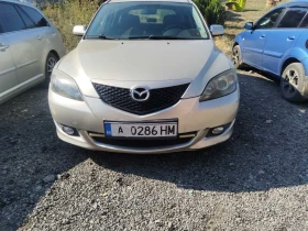 Mazda 3 1, 6
