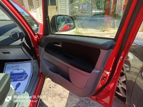 Suzuki SX4 1, 6i  | Mobile.bg � ����� ������ 8