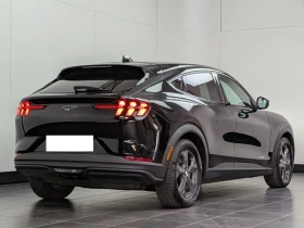 Ford Mustang Mach-E ������� ����/������� ������/MACH-E ELECTRIC 198KW | Mobile.bg � ����� ������ 5