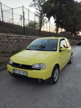 Seat Arosa ������  | Mobile.bg � ����� ������ 3