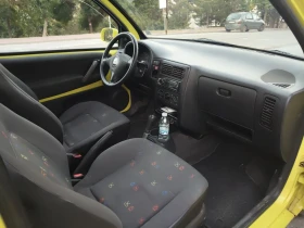 Seat Arosa ������  | Mobile.bg � ����� ������ 7