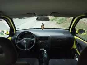 Seat Arosa ������  | Mobile.bg � ����� ������ 8