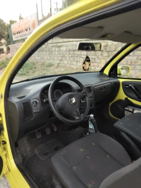 Seat Arosa ������  | Mobile.bg � ����� ������ 6