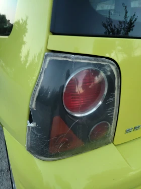 Seat Arosa ������  | Mobile.bg � ����� ������ 11