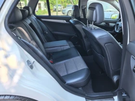 Mercedes-Benz C 220 CDI Avantgarde Facelift  - 6317 € - 25823467 9