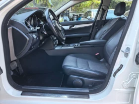 Mercedes-Benz C 220 CDI Avantgarde Facelift  - 6317 € - 25823467 13