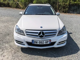Mercedes-Benz C 220 CDI Avantgarde Facelift  - 6317 € - 25823467 3