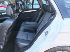 Mercedes-Benz C 220 CDI Avantgarde Facelift  - 6317 € - 25823467 8