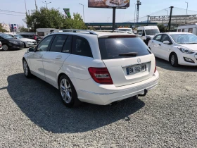 Mercedes-Benz C 220 CDI Avantgarde Facelift  - 6317 € - 25823467 5