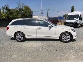 Mercedes-Benz C 220 CDI Avantgarde Facelift  - 6317 € - 25823467 7